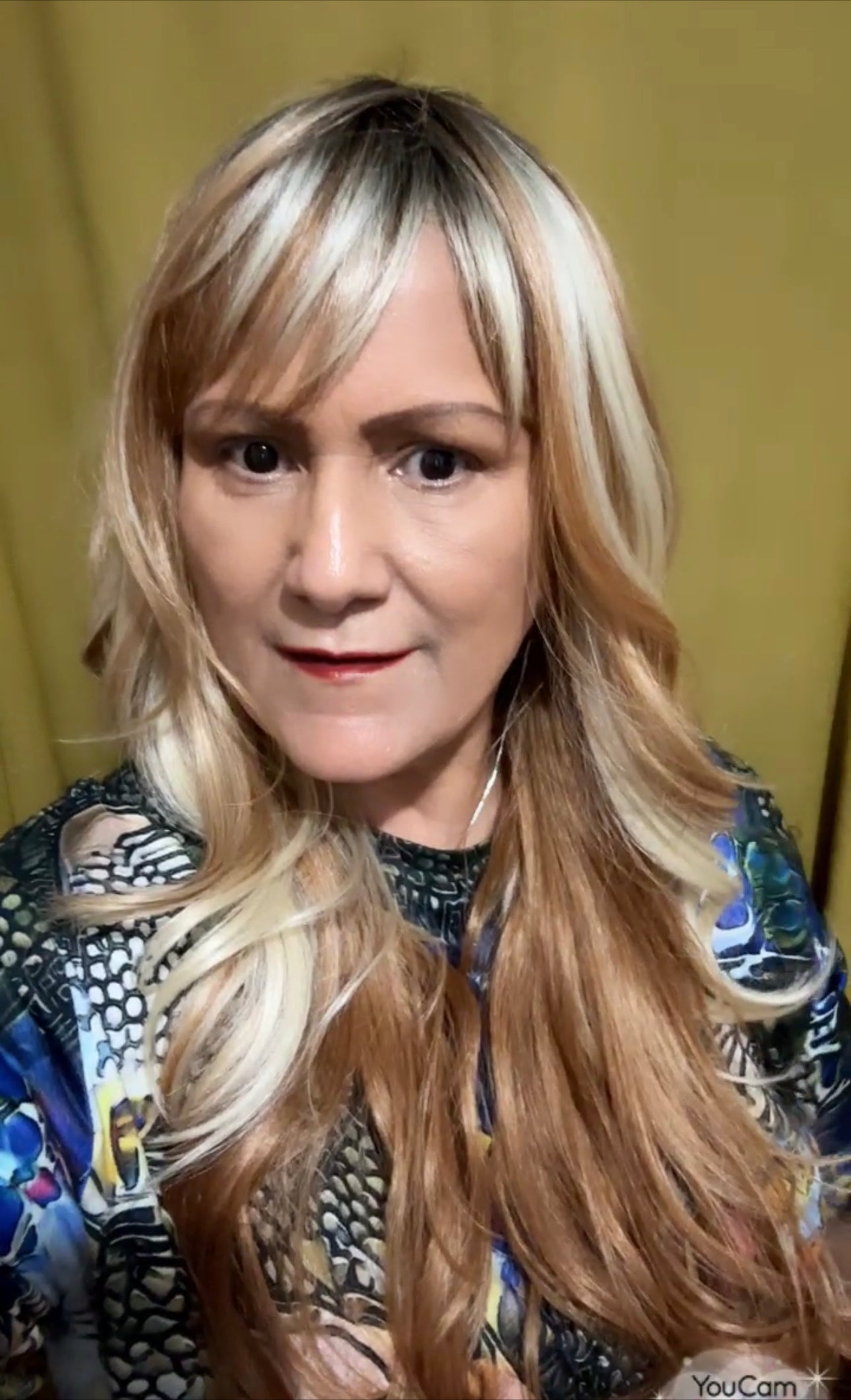MODELO MARILUZ
