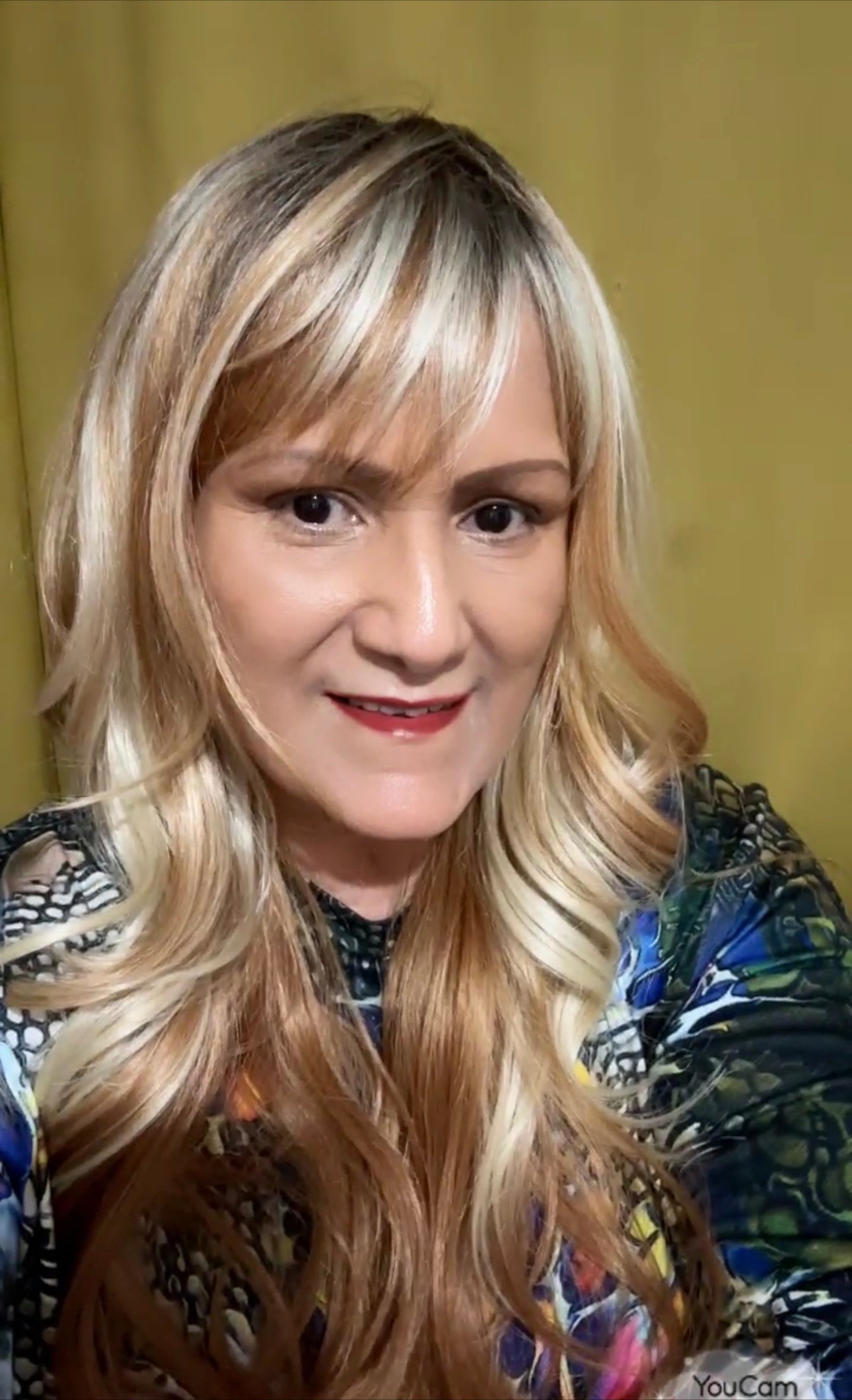 MODELO MARILUZ
