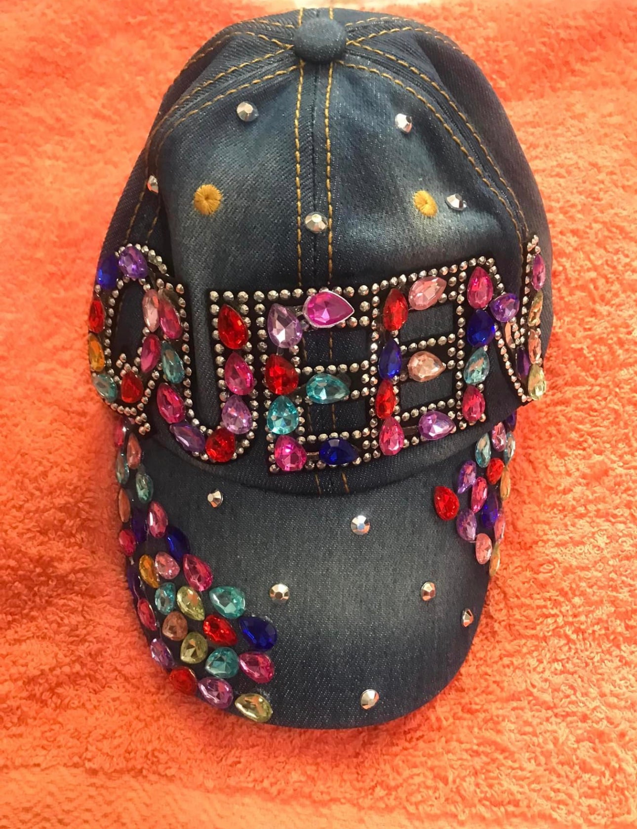 MODELO REINA