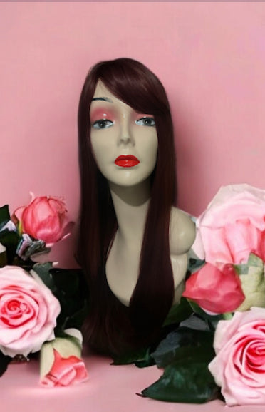 MODELO SHEILA