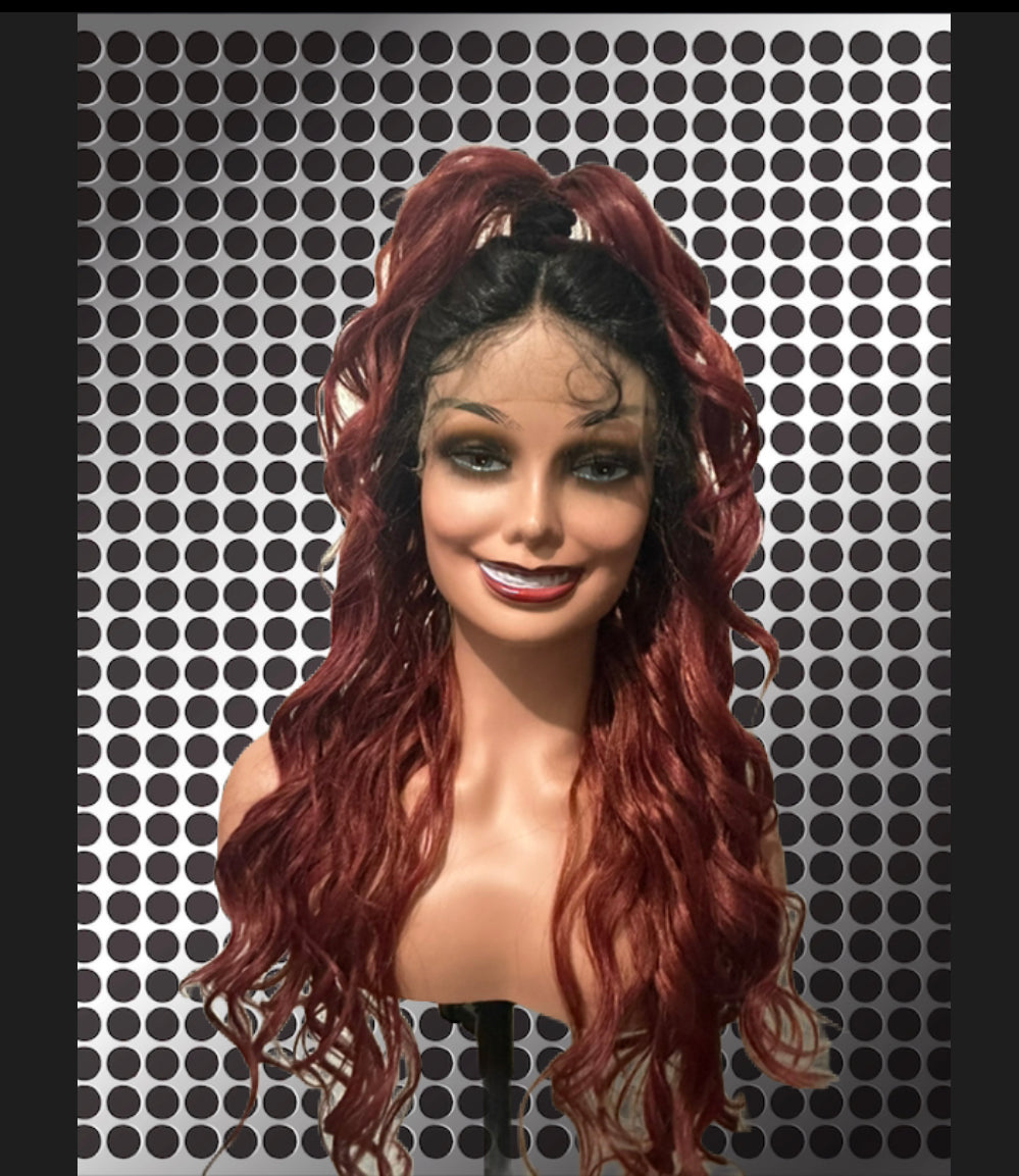 MODELO KASANDRA