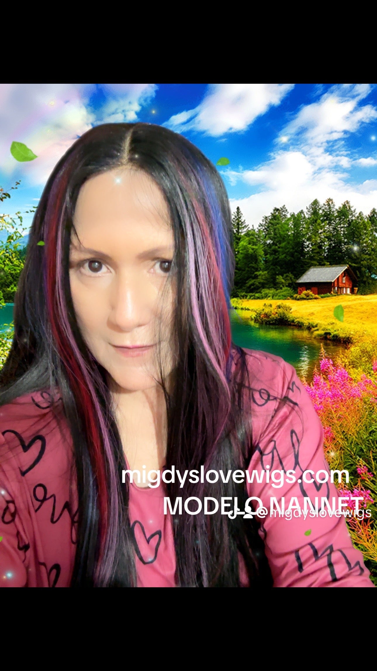 MODELO NANNET