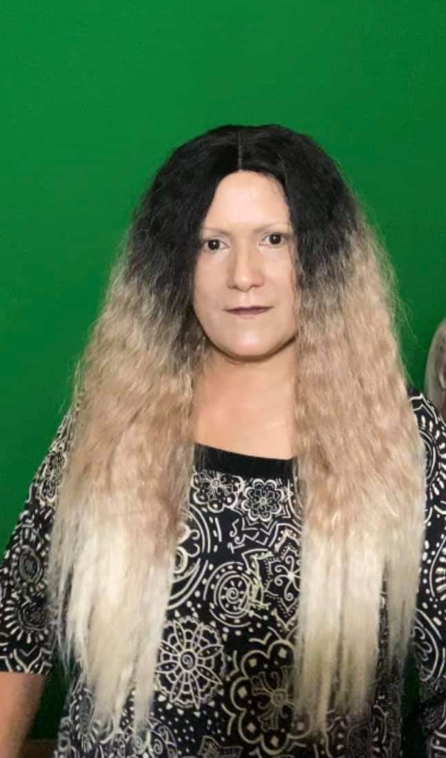 MODELO SHAKI